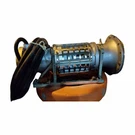 วิธีการปรับประสิทธิภาพการทำงานของปั๊มระบายน้ำแบบพกพาให้เหมาะสมกับระดับความสูง?