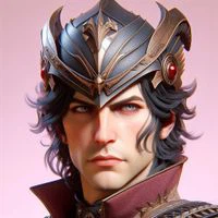 จอห์นจาง